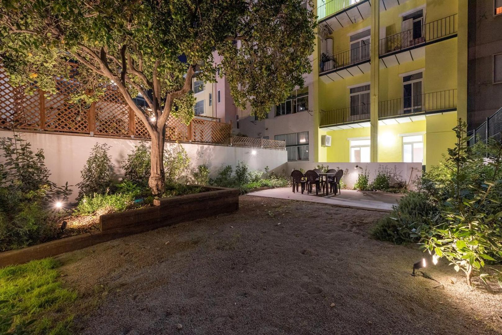 Guestready - Saldanha Building Garden Apartment Lisbon Luaran gambar